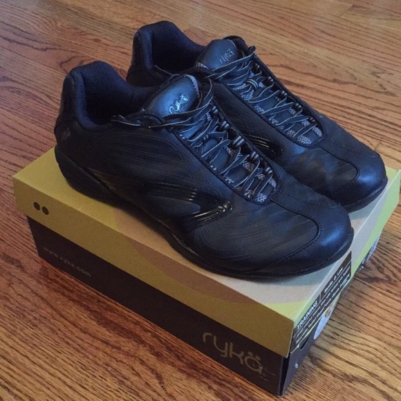 Ryka Shoes - Ryka Studio D Low Training Shoe